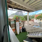 Suites Quebra Mar