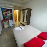 Suites Quebra Mar