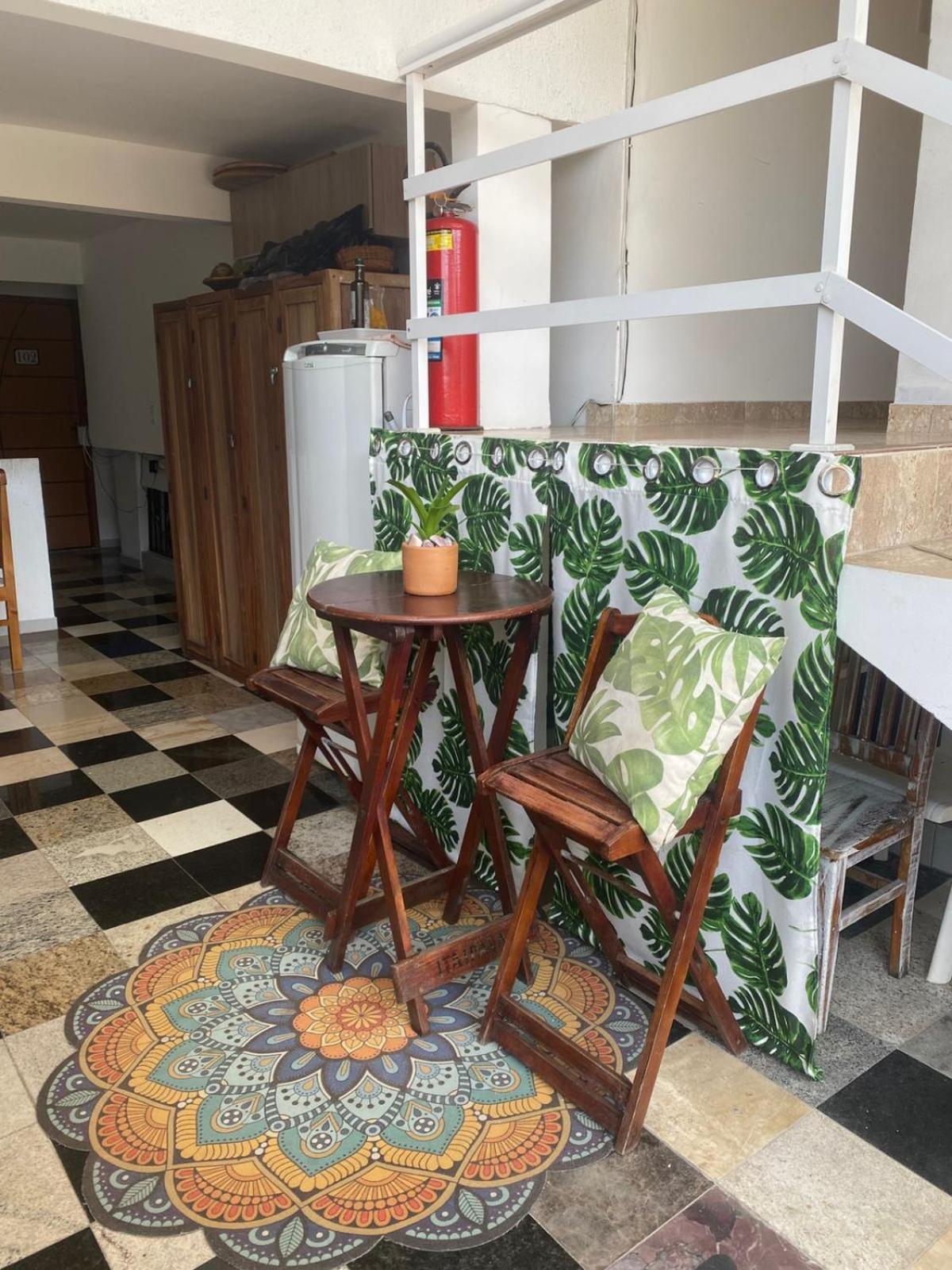 Quebra Mar Casa de hóspedes Rio de Janeiro