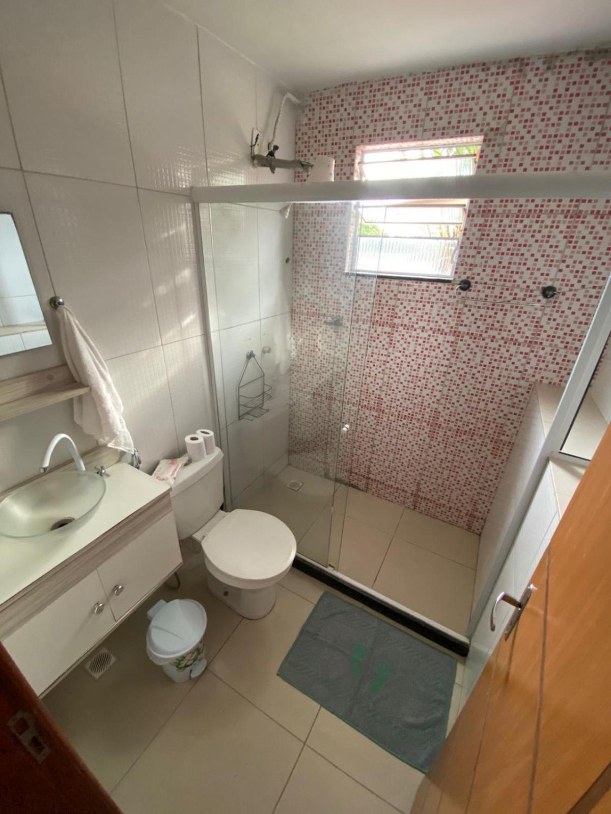 Guest house Quebra Mar *