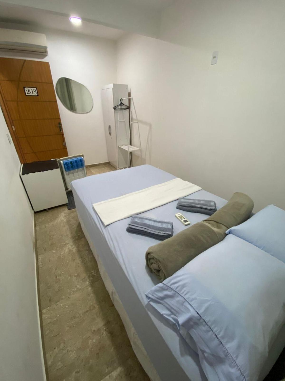 Guest house Quebra Mar