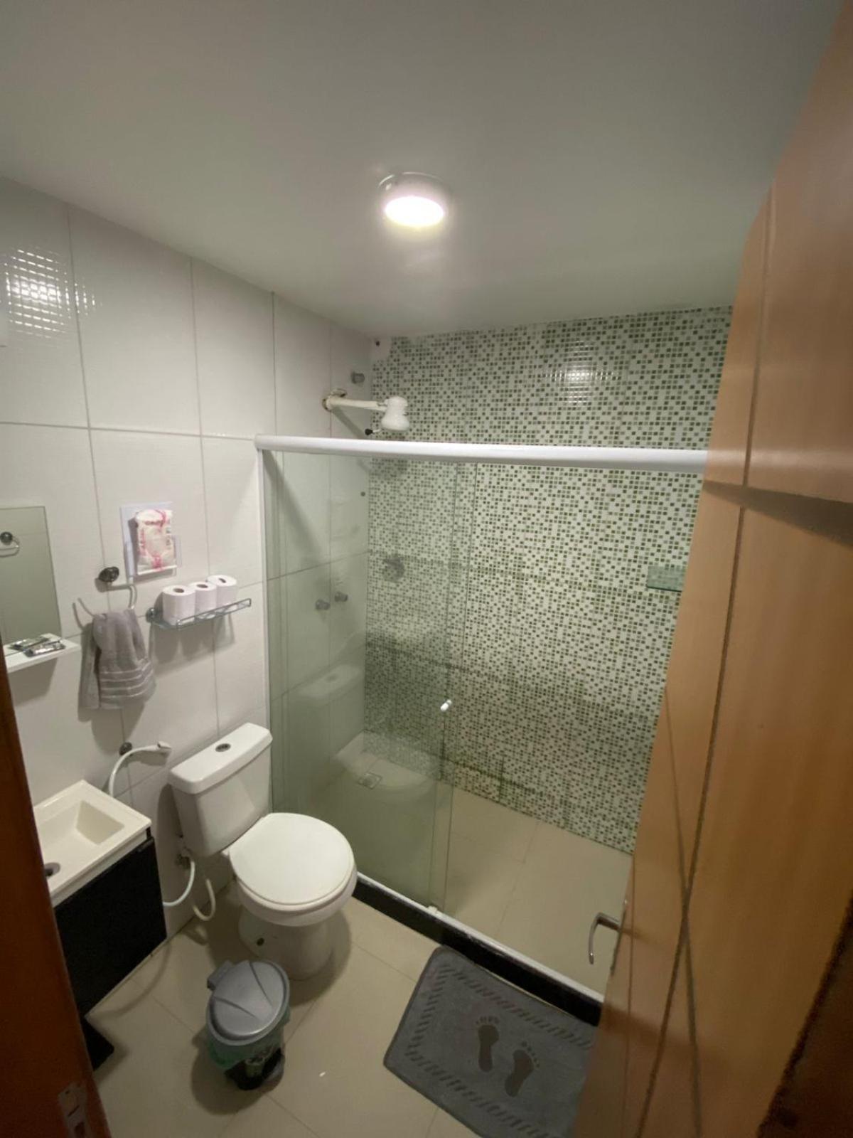 Quebra Mar Guest house *